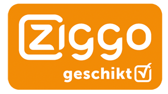 Coolstream Zee 2 - Full HD - Digitale kabel ontvanger - Twin Tuner - Ziggo - Caiway geschikt