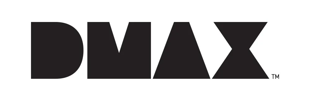 DMAX van Discovery ongecodeerd op Astra2-satelliet