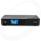 VU+ Uno 4K SE DVB-C Dual Twin FBC Tuner