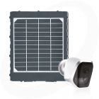 Amiko Home Zonnepaneel - Voor Amiko Home BC-16