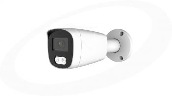 Amiko B25M540L Bullet beveiligingscamera Audio AI Smart 5MP