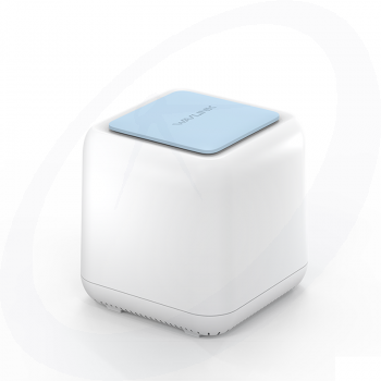 Wavlink AC1200 Dual-Band 4G+ LTE Smart Wifi Router met TouchLink