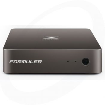 Formuler Z Nano - Outlet B-Ware