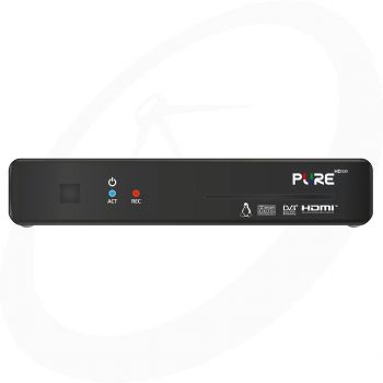 Xsarius Pure HD SE Cable 10+1 GRATIS ACTIE