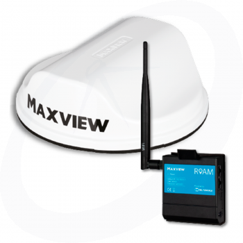Maxview Roam internet Wifi systeem 4G/5G 