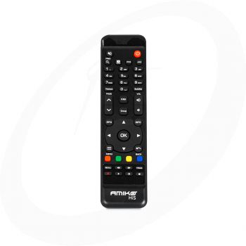 Amiko Mira X HiS Afstandsbediening