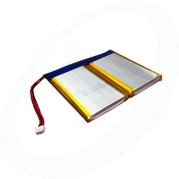 Amiko XFinder 3 Losse Accu