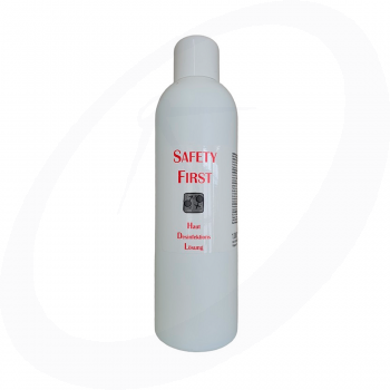 Handdesinfectiemiddel 1000ml - bacteriedodend
