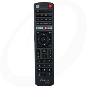 Xsarius Originele Afstandsbediening Sniper X  & Sniper V 