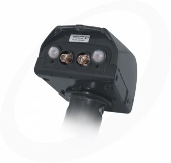 Amiko - DM3800 - DiSeqC