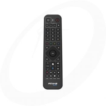 Amiko Android IR & Bluetooth Afstandsbediening 