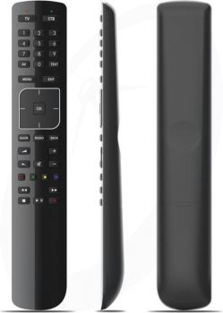 Afstandsbediening Canal Digitaal MZ101 / MP201