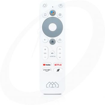 Homatics Afstandsbediening BT met google Assistent RCU (Small)