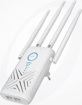 Wavlink AERIAL X AC1200 Dual-Band WiFi Repeater WN579X3-2e Kans 