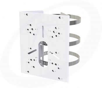 Milesight A01 paal montagebeugel