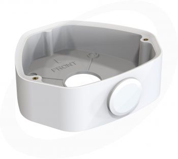 Milesight A74 Junction Box voor Dome camera's