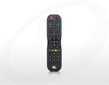 Afstandsbediening RCU - AB PULSE 4K & Pulse 4K mini