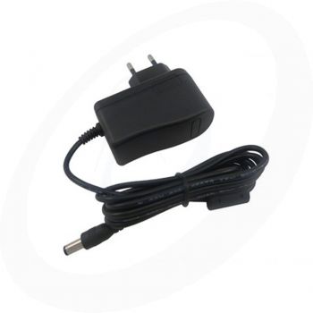 AMIKO HOME IPCAM beveiligingscamera Power Supply DC12V / 1.5 A