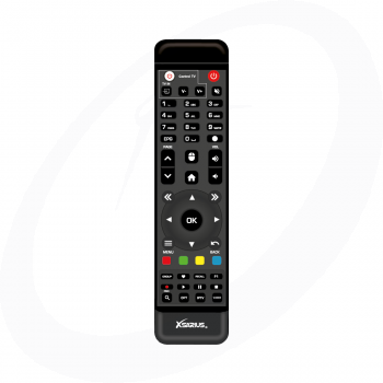 Xsarius Afstandsbediening Android (Pure & Avant Series)