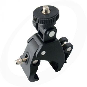 Alfa Network - M6 - reling bevestiging