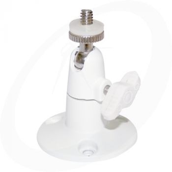 Alfa Network M6 muur bevestiging wit