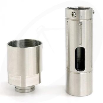 Alfa Network - TSM1 - RVS USB kabeldoorvoer