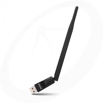 Amiko - WLN-870 USB - Wireless N Adapter