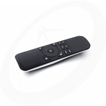 Amiko - Afstandsbediening - WLT-80 met touchpad