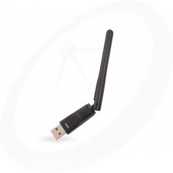 Amiko - WLN-860 - USB Wireless-N Adapter 