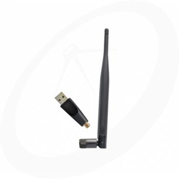 Amiko - WLN-880 - USB Wireless-N Adapter