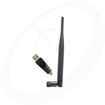 Amiko - WLN-880 - USB Wireless-N Adapter- 2e kans