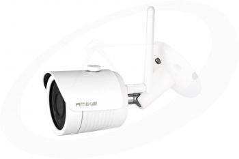AMIKO IPCAM B25M200 WiFi Beveiligingscamera