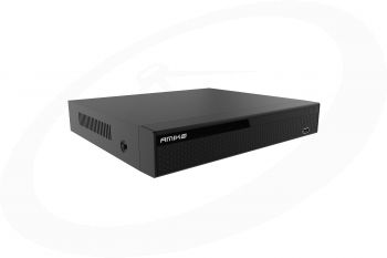 Amiko NVR 4440 9CH 4POE 5MP