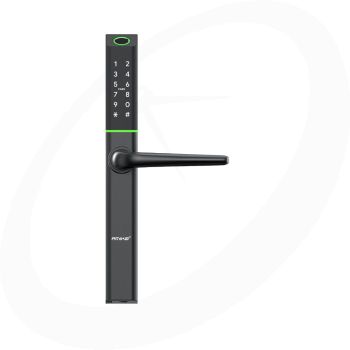 AMIKO S3 Door Lock WiFi & Bluetooth – Slim Elektronisch Deurslot voor Woning, Kantoor & Airbnb