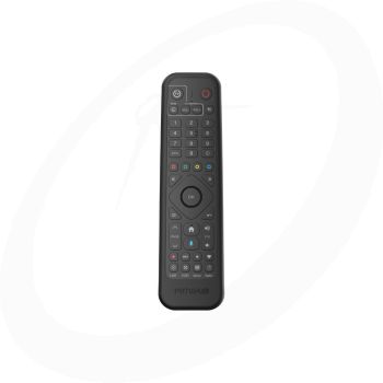 Amiko Remote control Silicon Cover- Black 