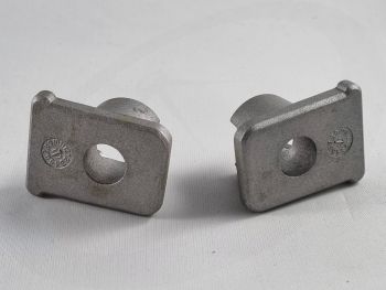 Xsarius Apollo Elevatie Houders (per 2)