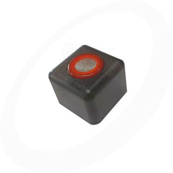 3GAS+ Extra Sensor Square Koolmonoxide - 2e Kans