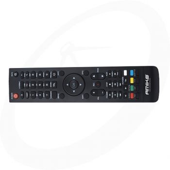 Amiko Afstandsbediening 8xxx Series