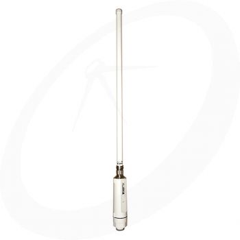Alfa Network - Tube U(N) + AOA-2409TF WiFi Antenne - 9db - Set 