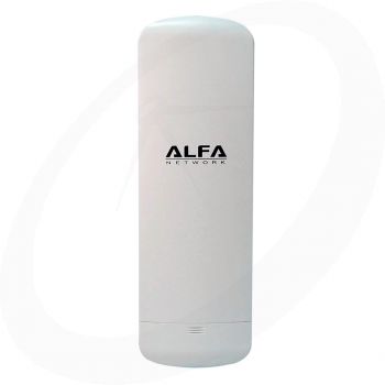 Alfa Network - N5 - Dual Polarity Antenna - 802.11an - 14dBi