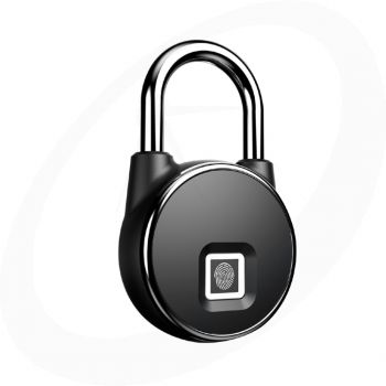 Amiko Home FPL-22 Vingerafdruk Slot 