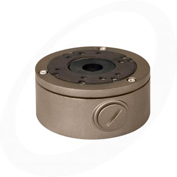 AMIKO Junction box 310 - Antraciet