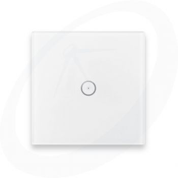 AMIKO HOME Smart Home Switch 1 Channel (wandschakelaar)