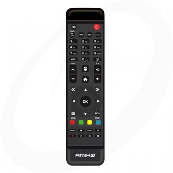 Amiko Afstandsbediening Android Series