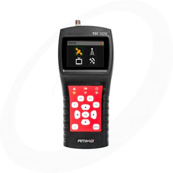 Amiko TSC-1270 Satfinder 
