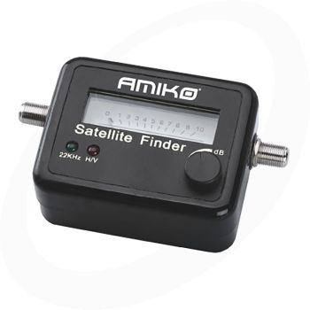 Amiko - Satfinder- 2e Kans