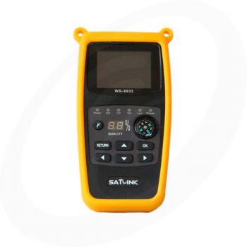 Satlink Satmeter 6933 HD se