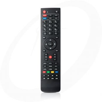 Amiko Programmeerbare Afstandsbediening - Universeel