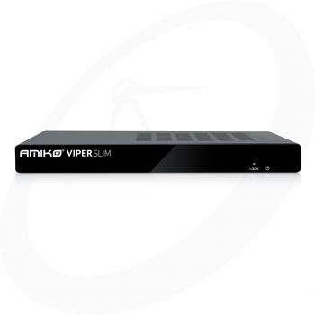 Amiko Viper Slim Sat -2e Kans 
