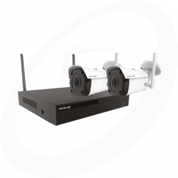 Amiko WIFI KIT 2950 Bullet - 5MP